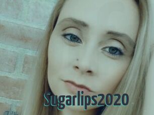 Sugarlips2020