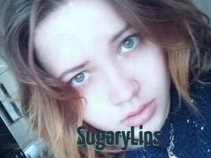 SugaryLips