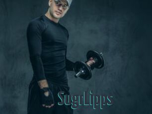 SugrLipps