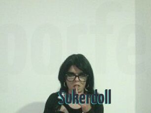 Sukerdoll