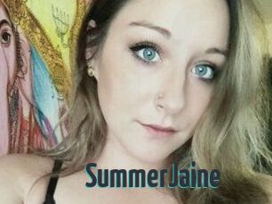 SummerJaine