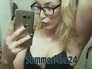 SummerMae24