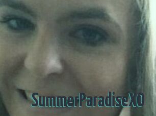 SummerParadiseXO