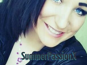 SummerPassionX