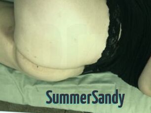 SummerSandy