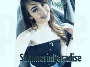 SummerinParadise