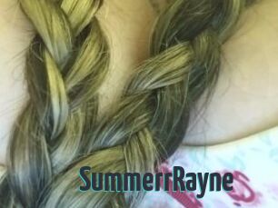 SummerrRayne