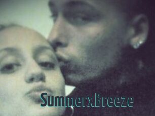 SummerxBreeze