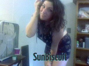 SunBiscuit