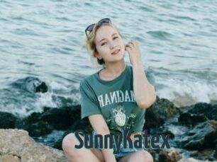 SunnyKatex