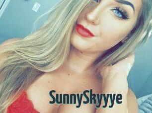 SunnySkyyye