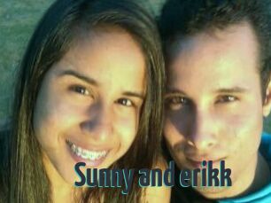 Sunny_and_erikk