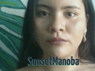 SunsetManoba