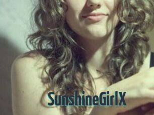 SunshineGirlX