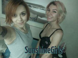 SunshineGirls