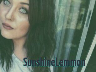 SunshineLemmon