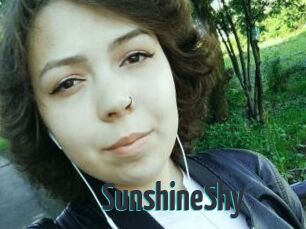 SunshineShy