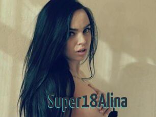 Super18Alina