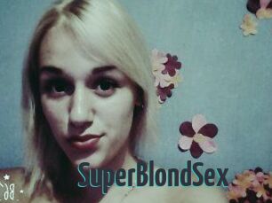 SuperBlondSex