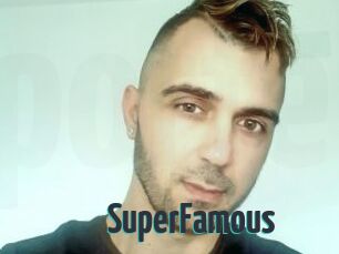 SuperFamous