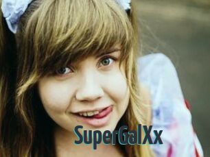 SuperGalXx