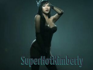 SuperHotKimberly