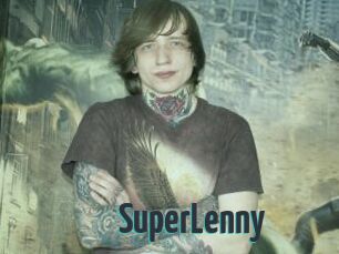 SuperLenny