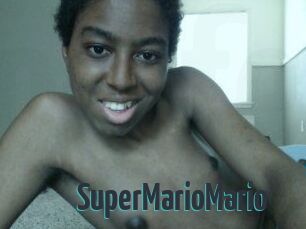 SuperMarioMario