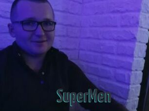 SuperMen