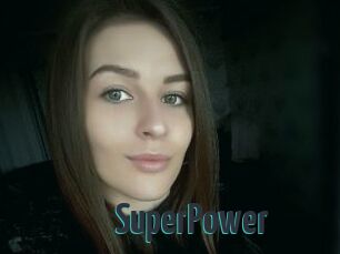 SuperPower