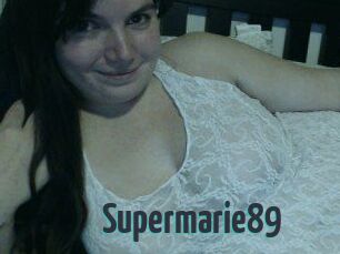 Supermarie89