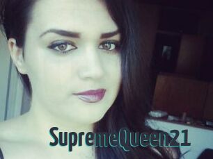 SupremeQueen21