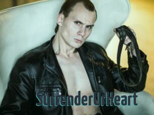 SurrenderUrHeart