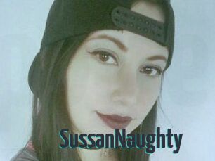 Sussan_Naughty