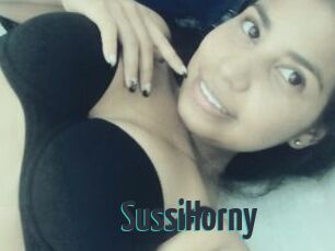 SussiHorny