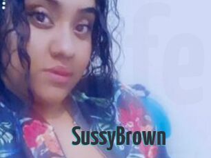 SussyBrown