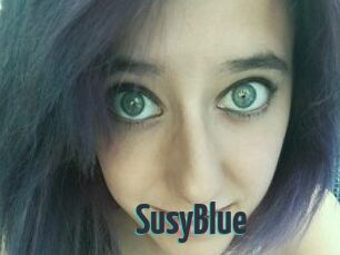 SusyBlue