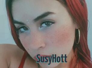 SusyHott