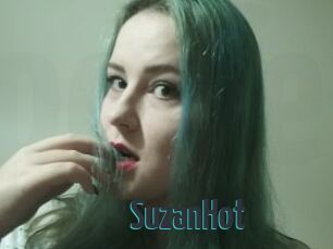 SuzanHot