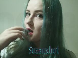 Suzanxhot