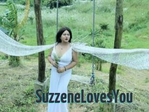 SuzzeneLovesYou