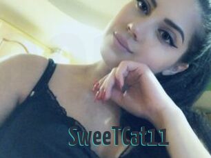 SweeTCat11