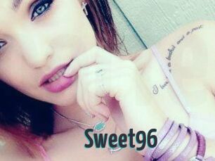 Sweet96