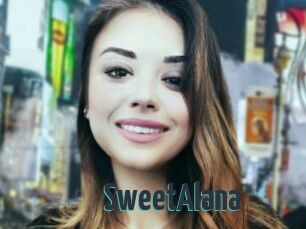 SweetAlana