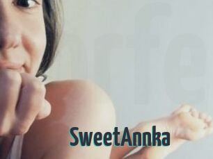 SweetAnnka