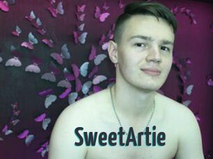 SweetArtie