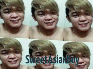 SweetAsianBoy