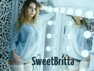SweetBritta