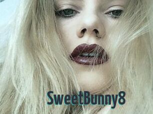 SweetBunny8