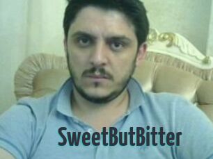 SweetButBitter